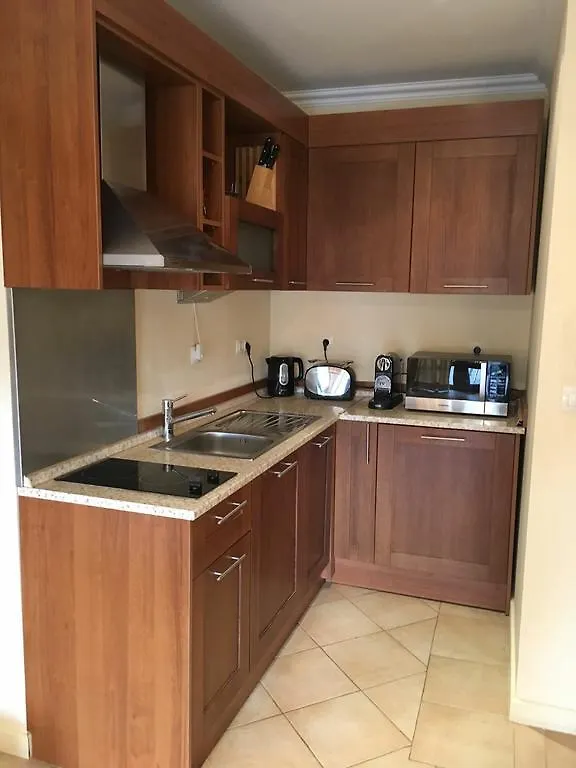 Apartment Sozopol