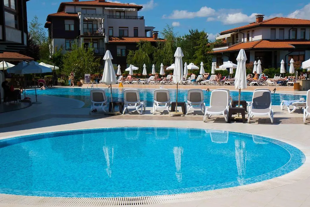 Apartment Sozopol