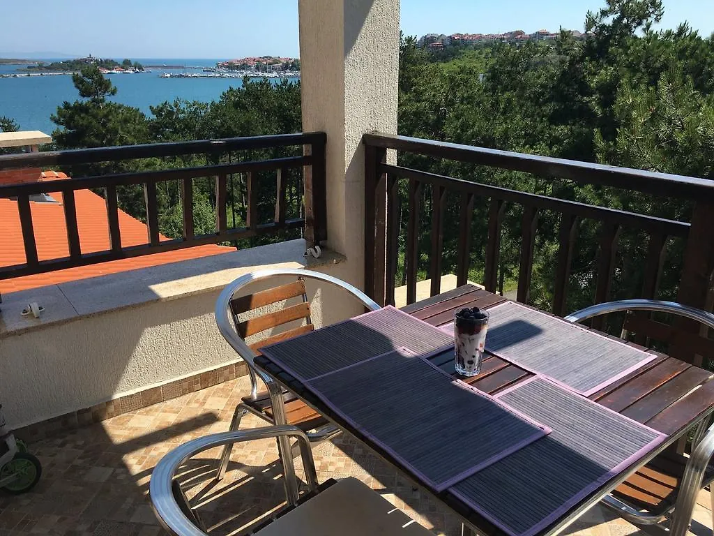Apartment Sozopol