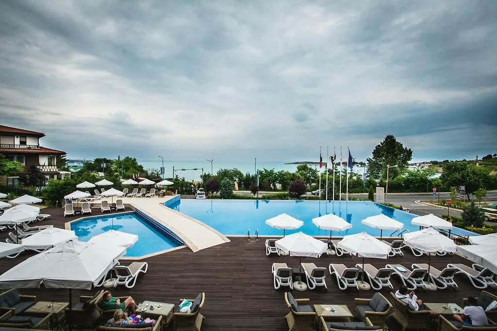 Apartment Sozopol