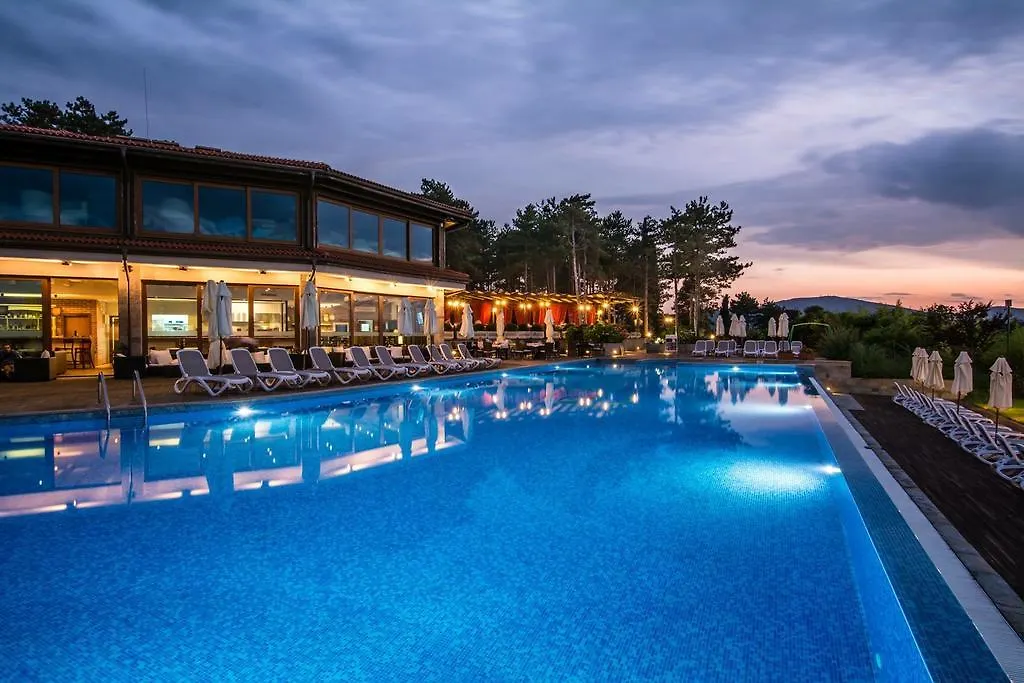 Apartment Sozopol 0*,  Bulharsko