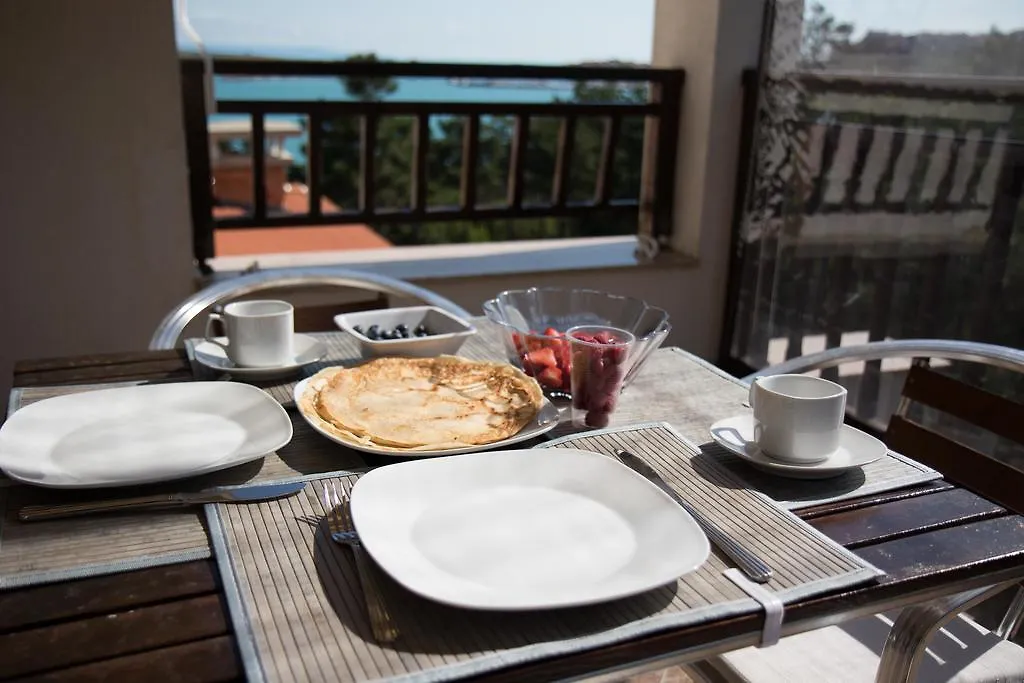 Apartment Sozopol