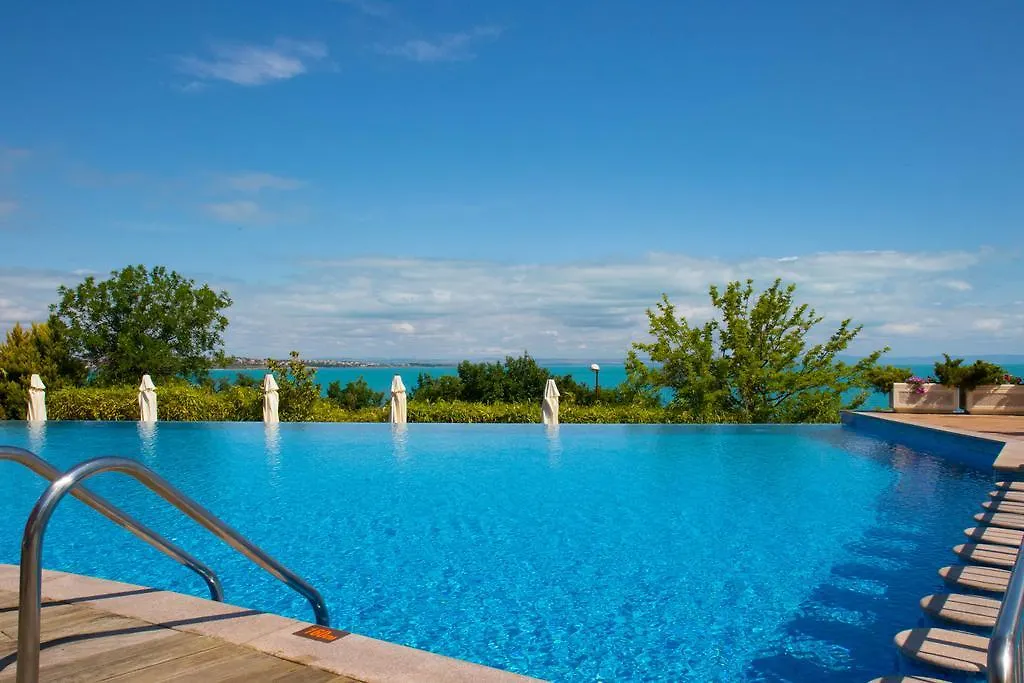 Apartment Sozopol 0*,