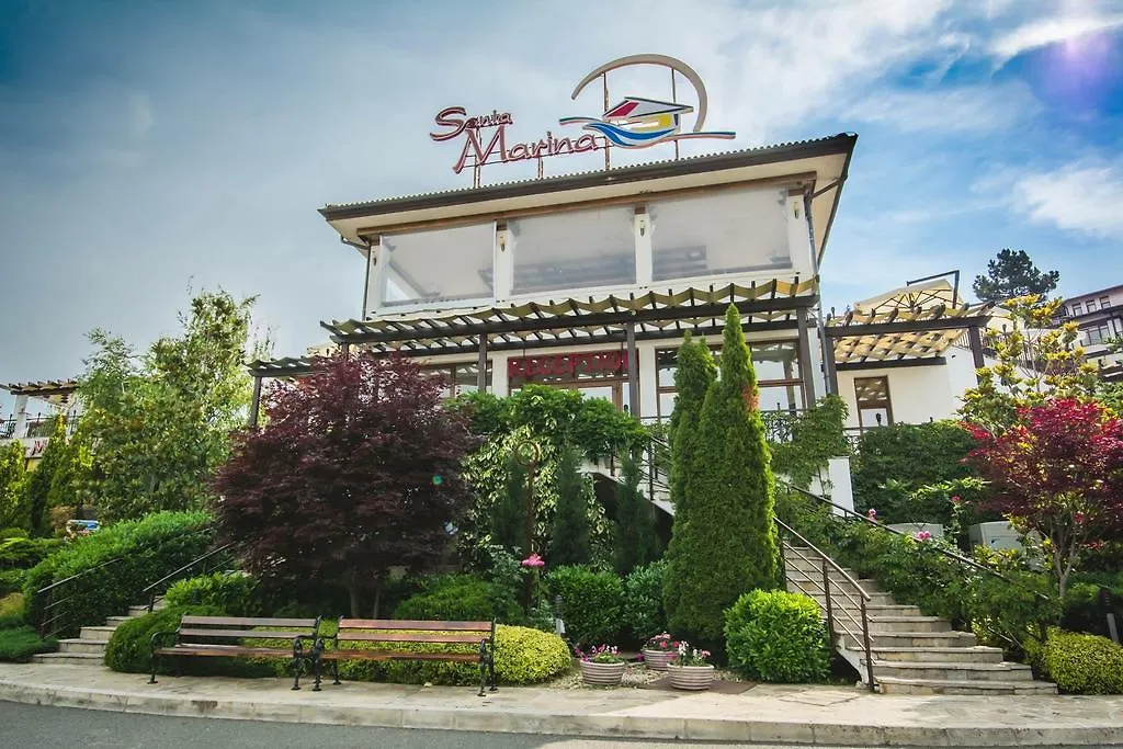 Apartment Sozopol