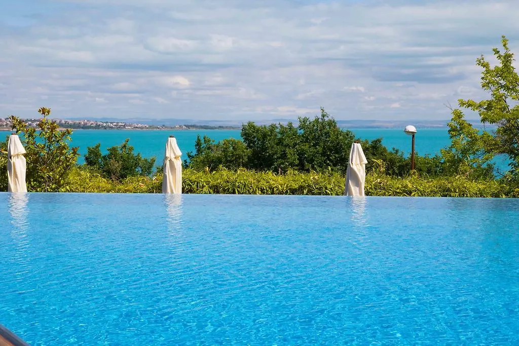 Apartment Sozopol Bulharsko