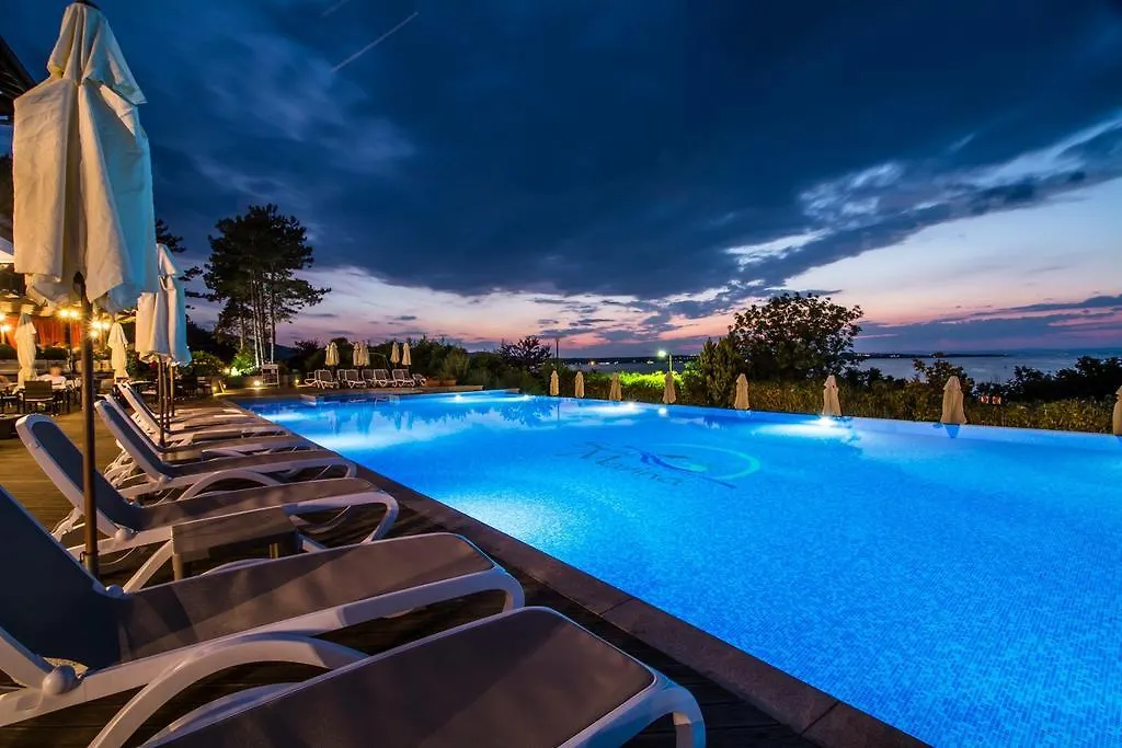 Apartment Sozopol Bulharsko