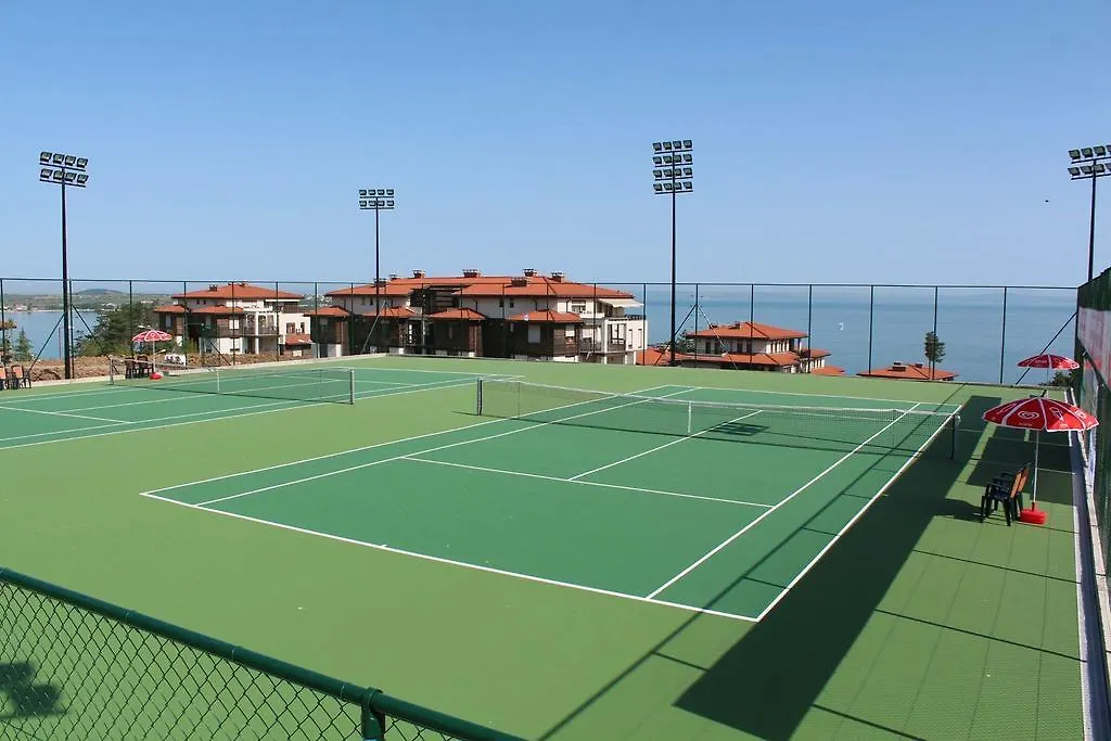 Apartment Sozopol