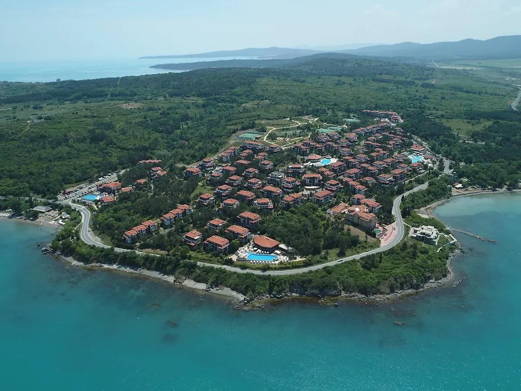 Apartment Sozopol 0*,  Bulharsko