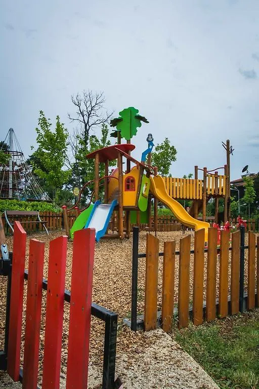 Apartment Sozopol