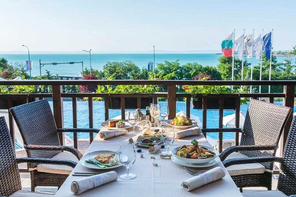 Apartment Sozopol
